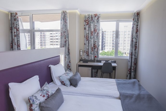 MPM Astoria Hotel - Ultra All Inclusive