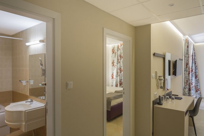 MPM Astoria Hotel - Ultra All Inclusive
