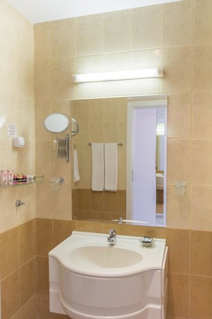 MPM Astoria Hotel - Ultra All Inclusive
