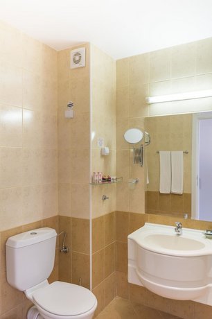 MPM Astoria Hotel - Ultra All Inclusive