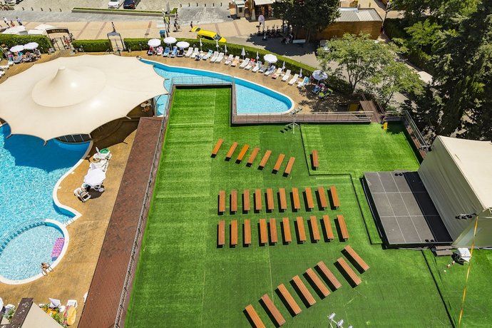 MPM Astoria Hotel - Ultra All Inclusive