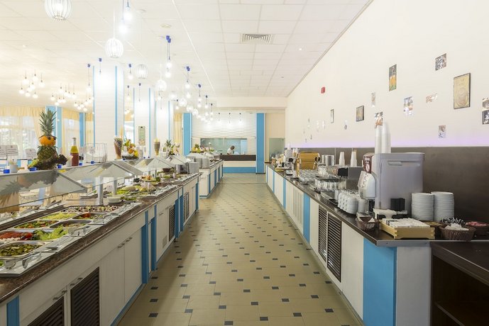 MPM Astoria Hotel - Ultra All Inclusive
