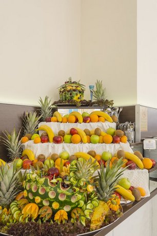 MPM Astoria Hotel - Ultra All Inclusive
