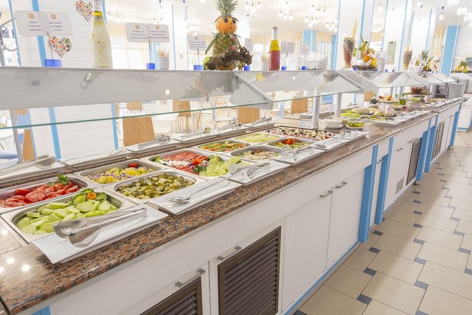 MPM Astoria Hotel - Ultra All Inclusive