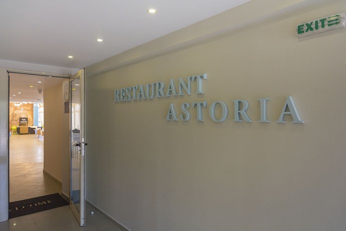MPM Astoria Hotel - Ultra All Inclusive