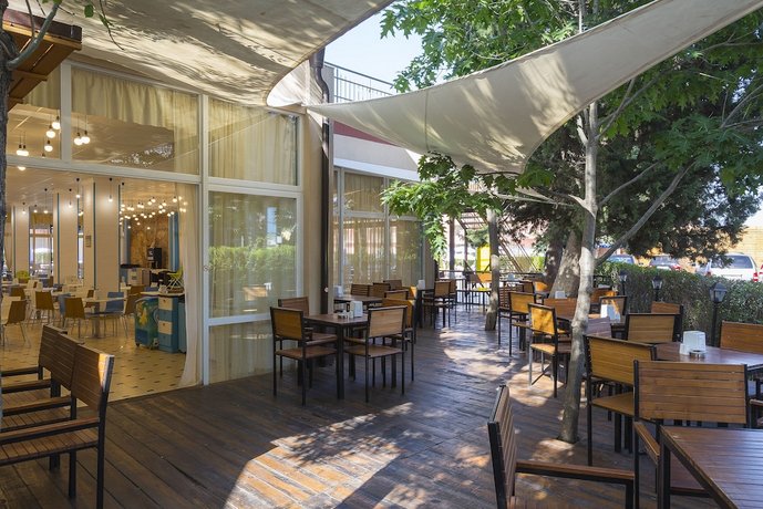 MPM Astoria Hotel - Ultra All Inclusive