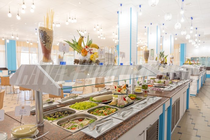 MPM Astoria Hotel - Ultra All Inclusive