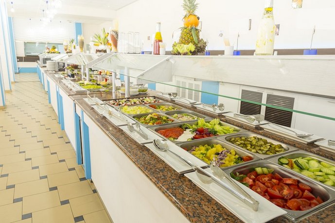 MPM Astoria Hotel - Ultra All Inclusive