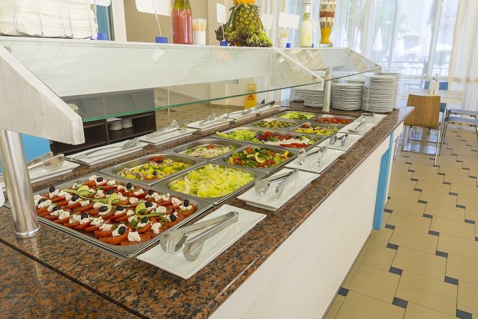 MPM Astoria Hotel - Ultra All Inclusive