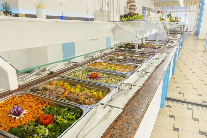 MPM Astoria Hotel - Ultra All Inclusive