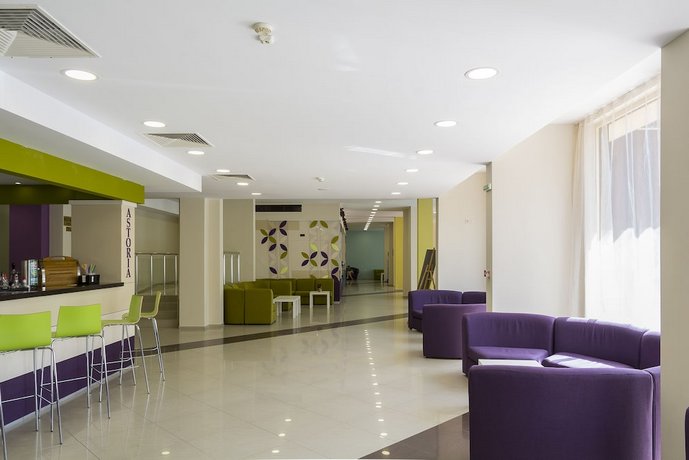 MPM Astoria Hotel - Ultra All Inclusive