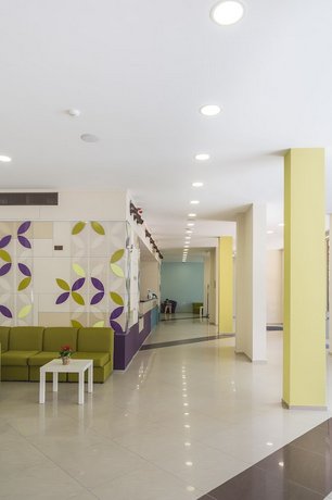 MPM Astoria Hotel - Ultra All Inclusive