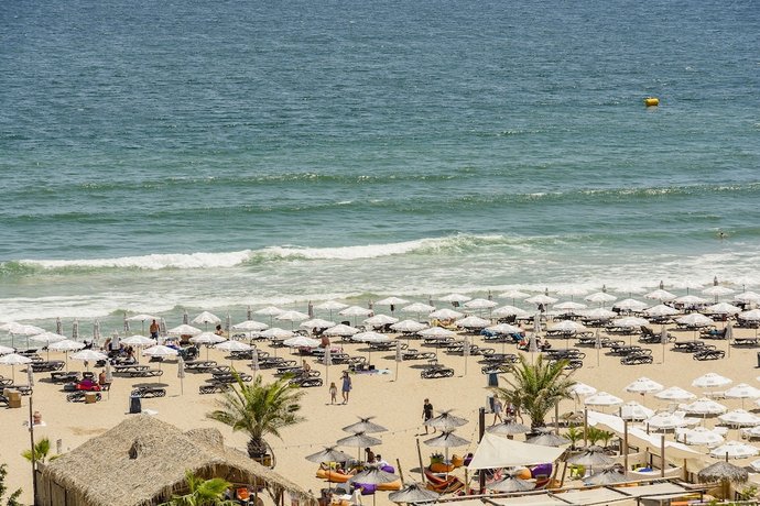 MPM Astoria Hotel - Ultra All Inclusive