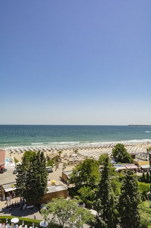 MPM Astoria Hotel - Ultra All Inclusive