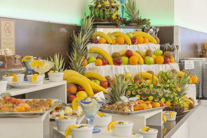MPM Astoria Hotel - Ultra All Inclusive