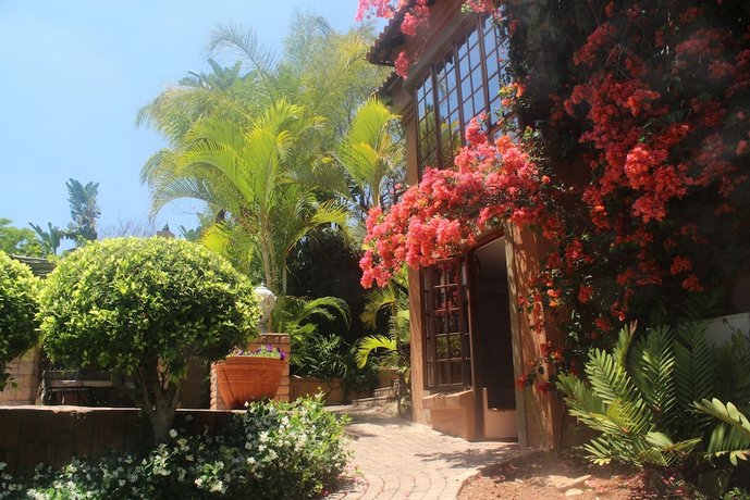 Terra Casa Guesthouse