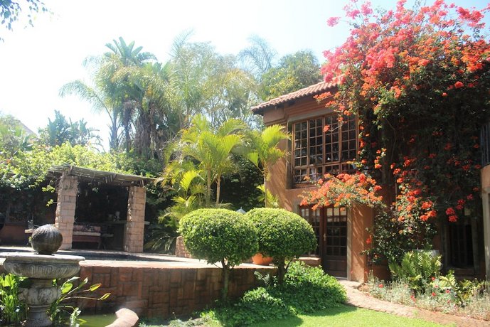 Terra Casa Guesthouse
