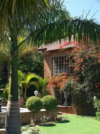 Terra Casa Guesthouse