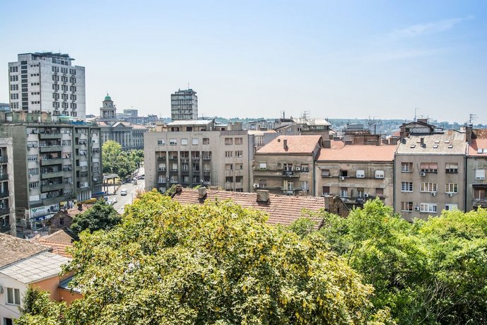 Feel Belgrade Apartments
