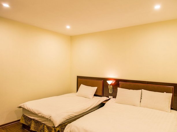 Sapa Family House Hotel