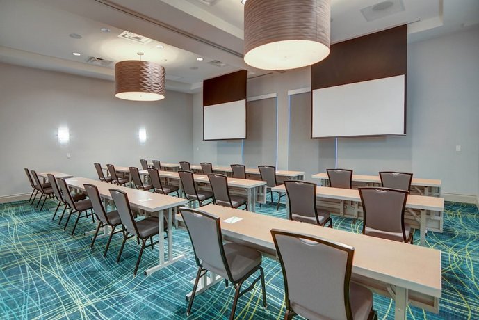 SpringHill Suites by Marriott Dallas Plano/Frisco