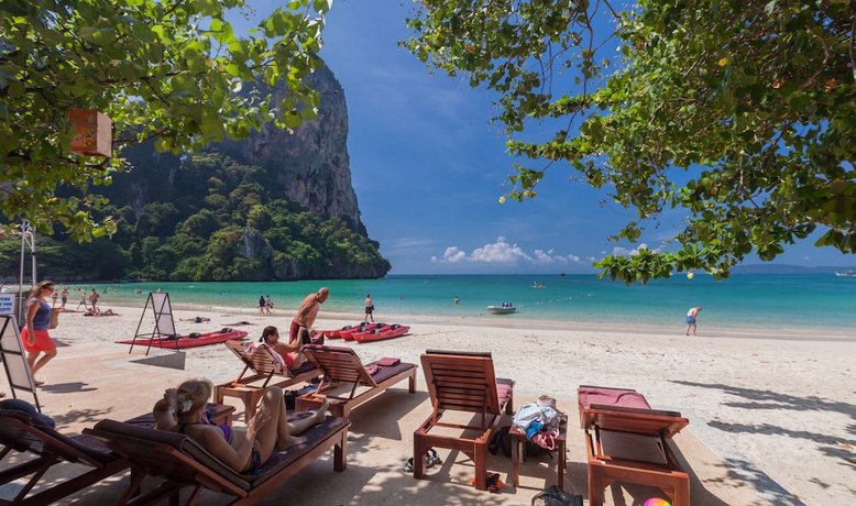 Sand Sea Resort, Krabi - Compare Deals