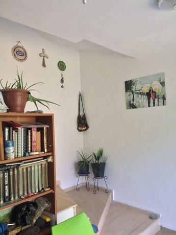 Doa Apartments
