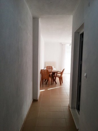 Doa Apartments