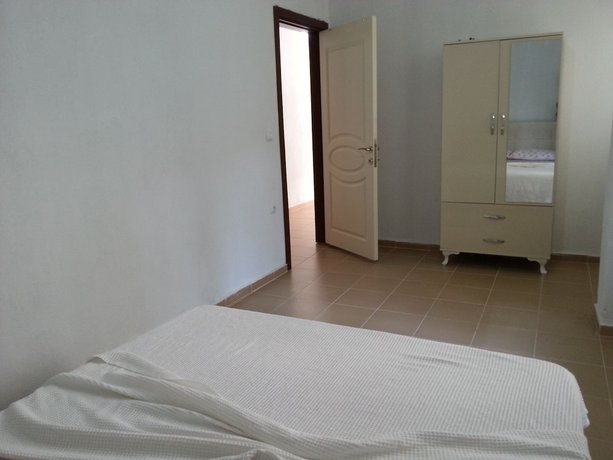 Doa Apartments