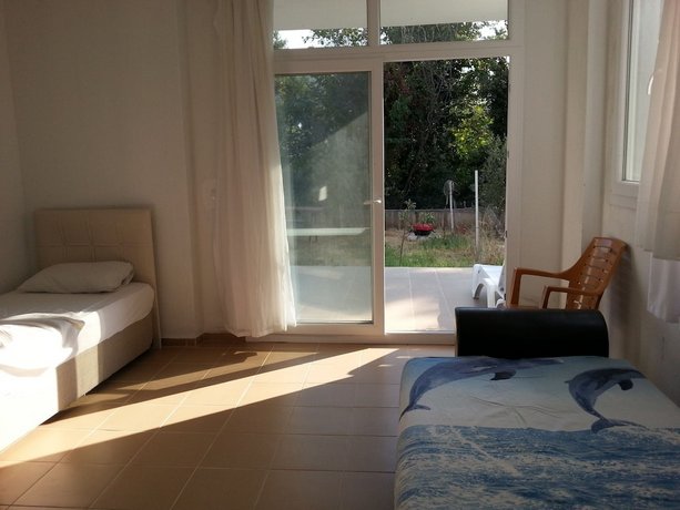Doa Apartments