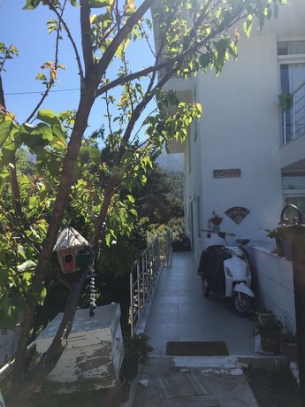 Doa Apartments