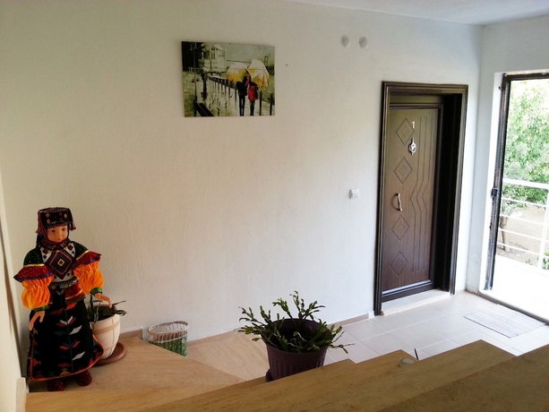 Doa Apartments