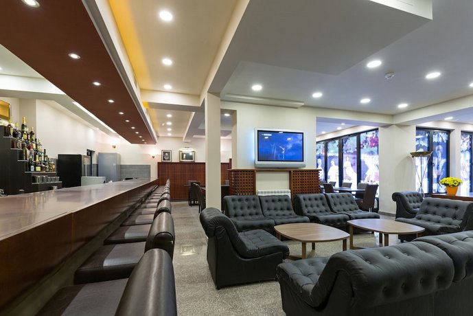 Hotel Sterling Garni