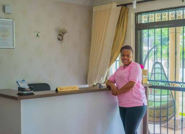 The Cottage Guest House Gigiri