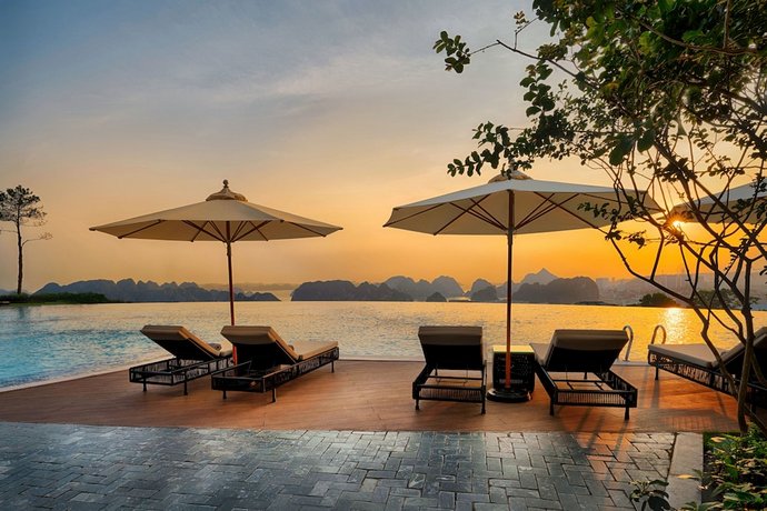 FLC Ha Long Bay Golf Club & Luxury Resort