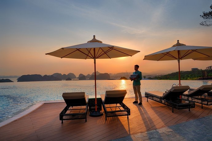 FLC Ha Long Bay Golf Club & Luxury Resort