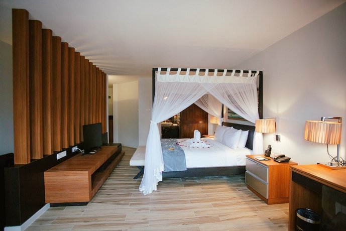 Sand & Sandals Desaru Beach Resort & Spa
