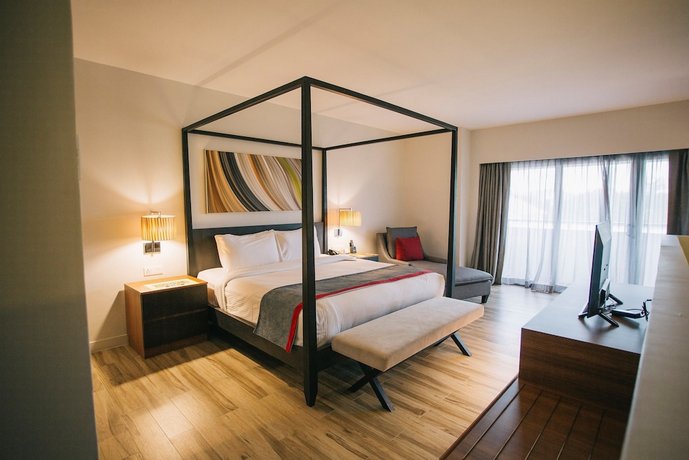 Sand & Sandals Desaru Beach Resort & Spa