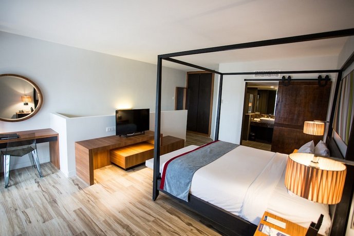 Sand & Sandals Desaru Beach Resort & Spa