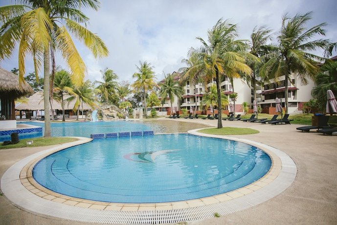Sand & Sandals Desaru Beach Resort & Spa