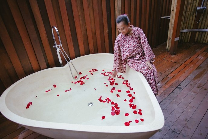 Sand & Sandals Desaru Beach Resort & Spa