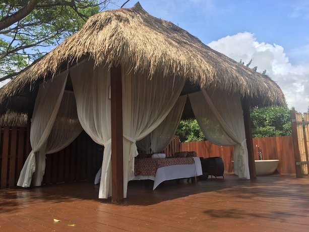 Sand & Sandals Desaru Beach Resort & Spa