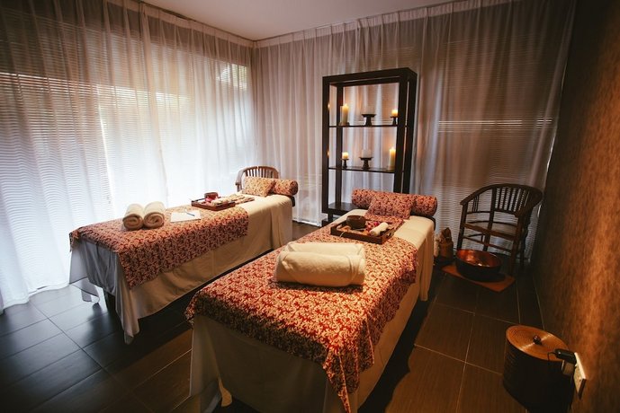 Sand & Sandals Desaru Beach Resort & Spa