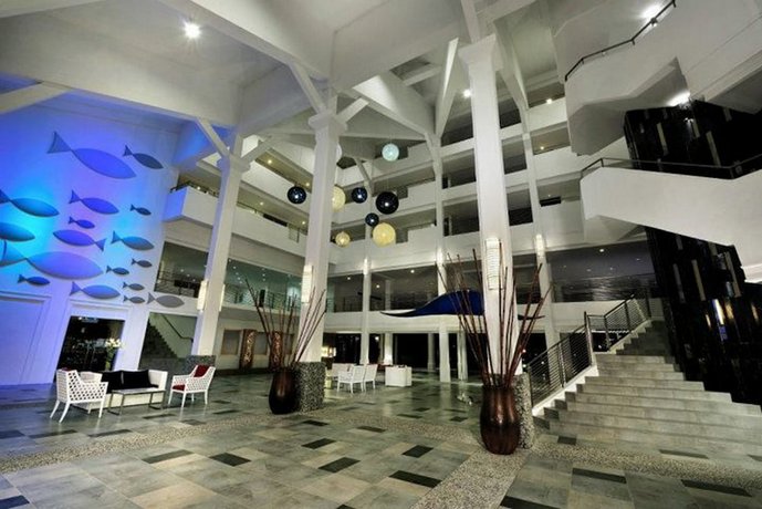 Sand & Sandals Desaru Beach Resort & Spa