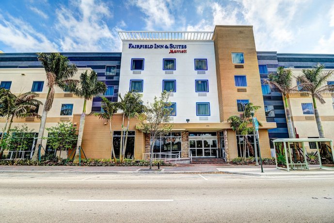Fairfield Inn & Suites by Marriott Delray Beach I-95