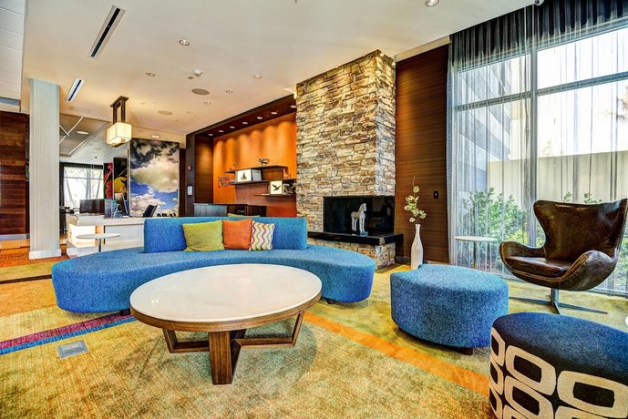 Fairfield Inn & Suites by Marriott Delray Beach I-95