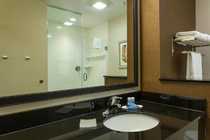 Fairfield Inn & Suites by Marriott Fort Lauderdale Pembroke Pines