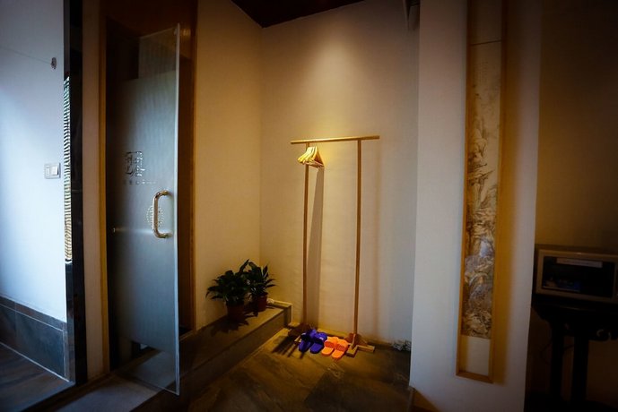 Guilin Huguangshanshe Hotel