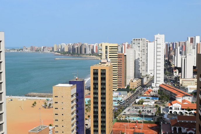 VIP Beira Mar Residence