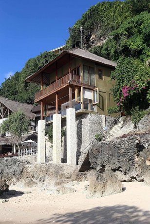 Bingin Beach House Uluwatu